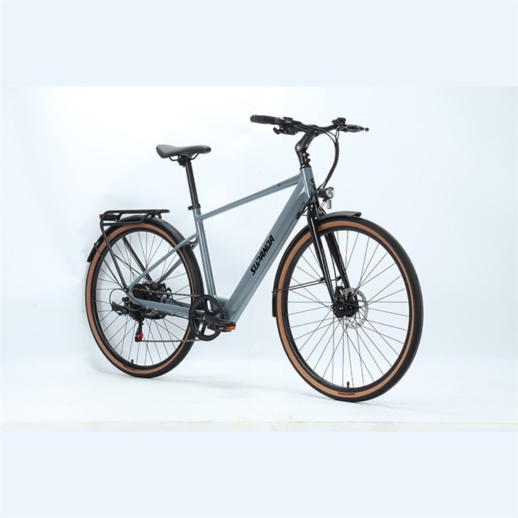 700c Electric Bike