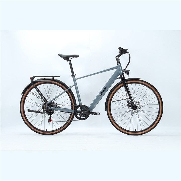 700c Electric Bike