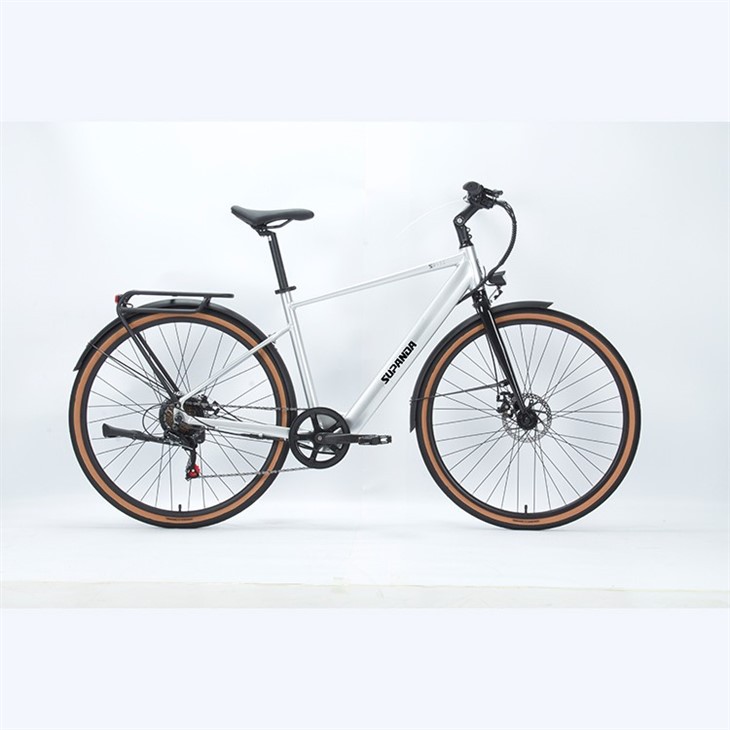 700c Electric Bike