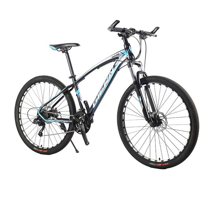 Aluminum Alloy Frame 26 Inch Mountain Bike
