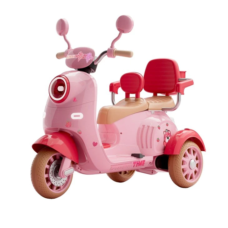 Electric Motor Bike Scooter For Kids suppliers