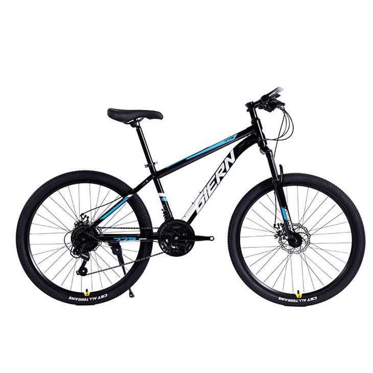 Hardtail Mountain Bike 26 Inch