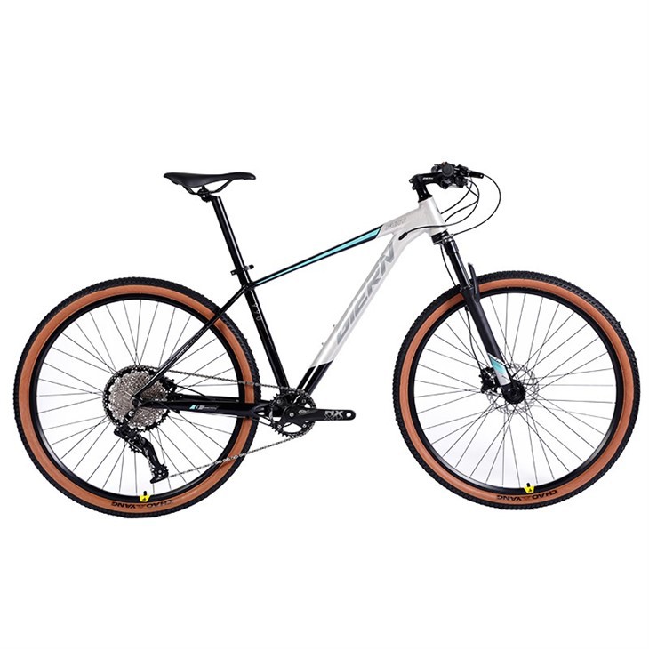 Hardtail Mtb Enduro