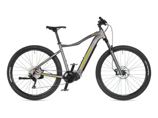 author bicycle