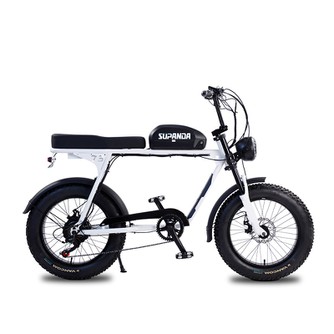 full suspension electric mountain bike wholesale