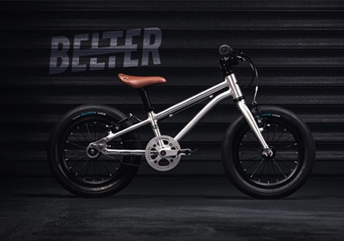 14 inch kids bike
