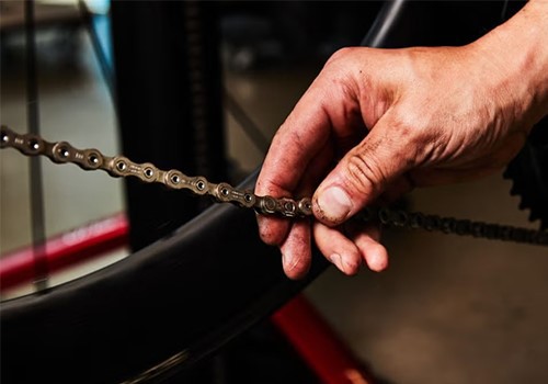 mountain bike chain mountain bike chain
