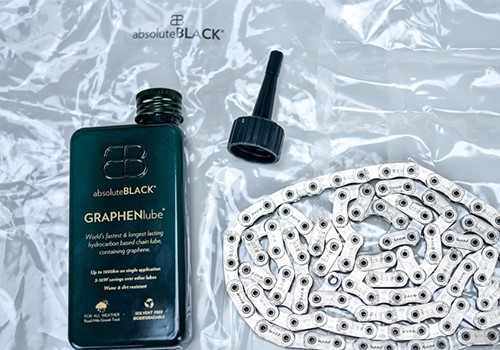 chain oil