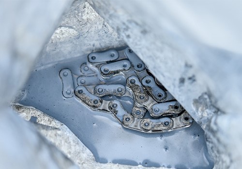 chain