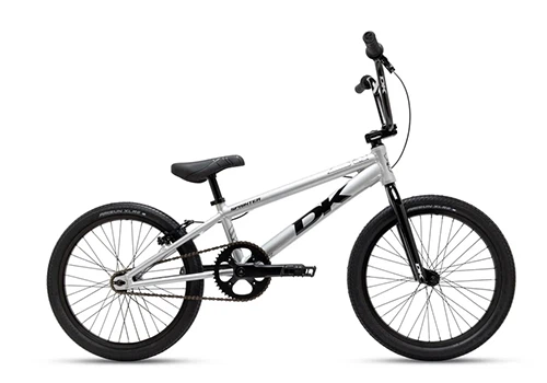 DK bikes