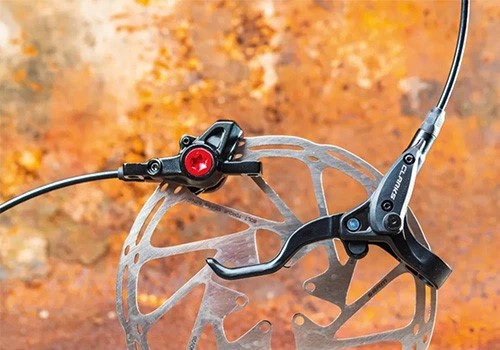 disc brake disc brake