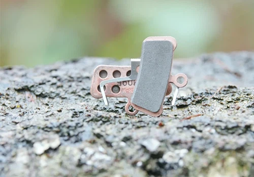 Brake pads