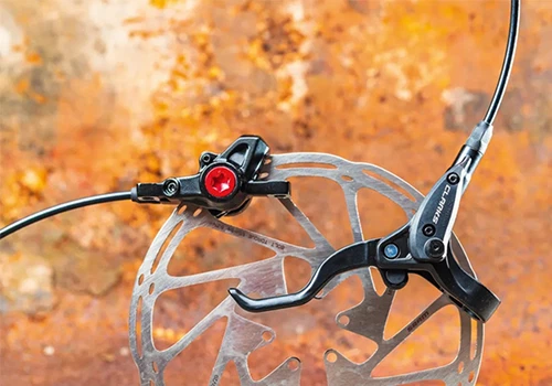 disc brake