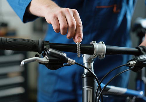 Brake Levers