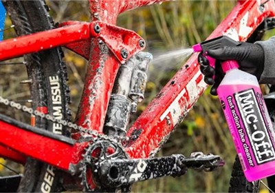 How to Prevent Mountain Bikes from Rusting: Production, Processing, Assembly,...