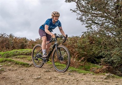 Women's Bike Size Guide