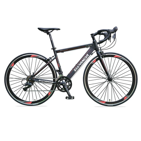 PDRTX road bike