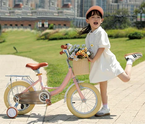 kids bicycle