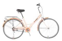 City Bikes