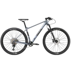 Carbon Fiber Bikes