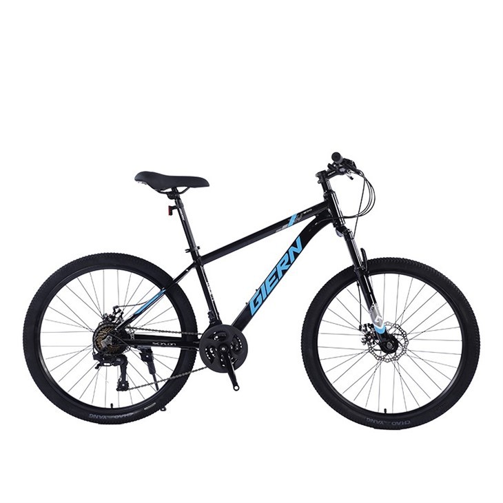 Mountain Bike Aluminum Alloy Frame
