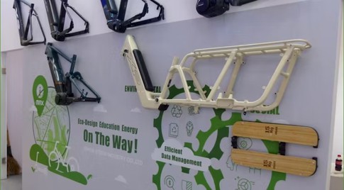 NEW Frame Model bike NEW Frame Model bike