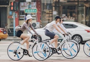cycling performance