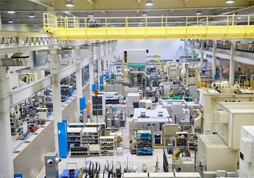 mountain bike manufacture