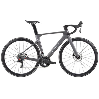 carbon fiber 700C road bike carbon fiber 700C road bike