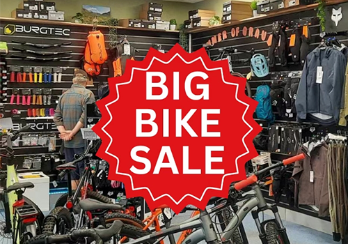 big bike sale big bike sale