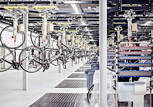 bicycle import