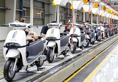 Chinese Company Tailing Establishes Production Base in Vietnam