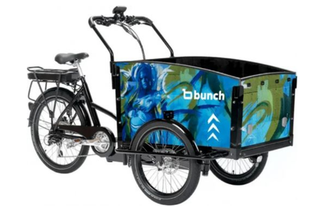 Bunch Bikes