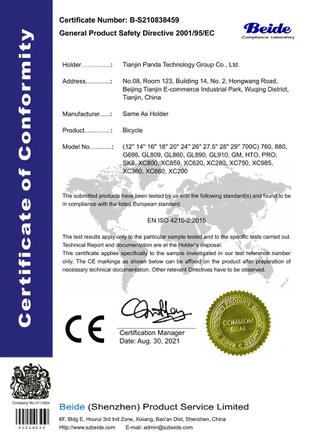 CE