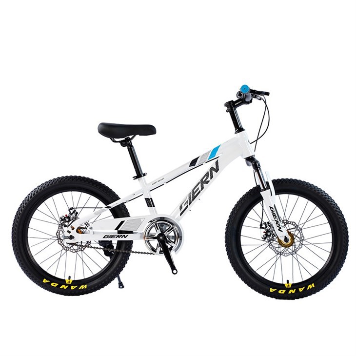 Pink Hardtail Mountain Bike