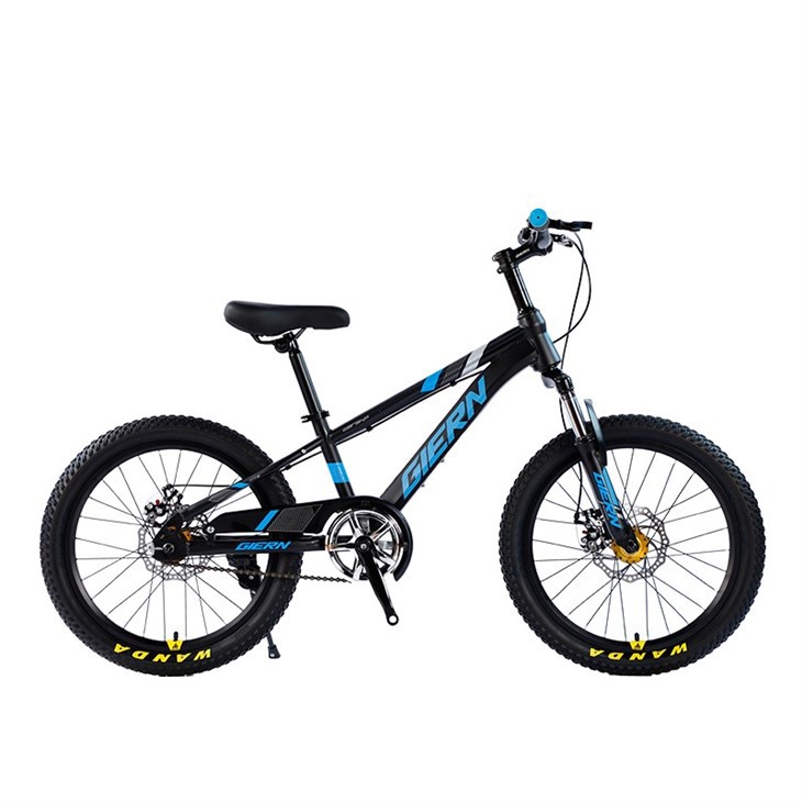 Pink Hardtail Mountain Bike