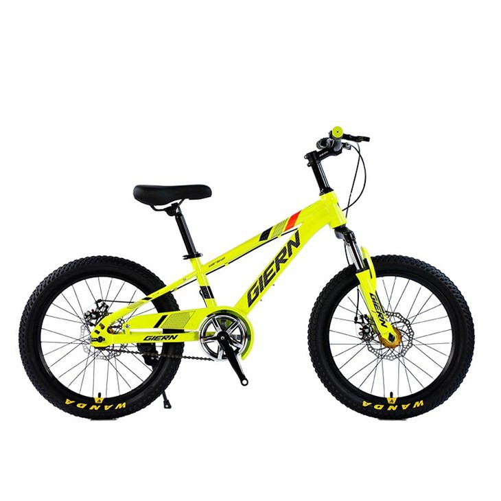 Pink Hardtail Mountain Bike