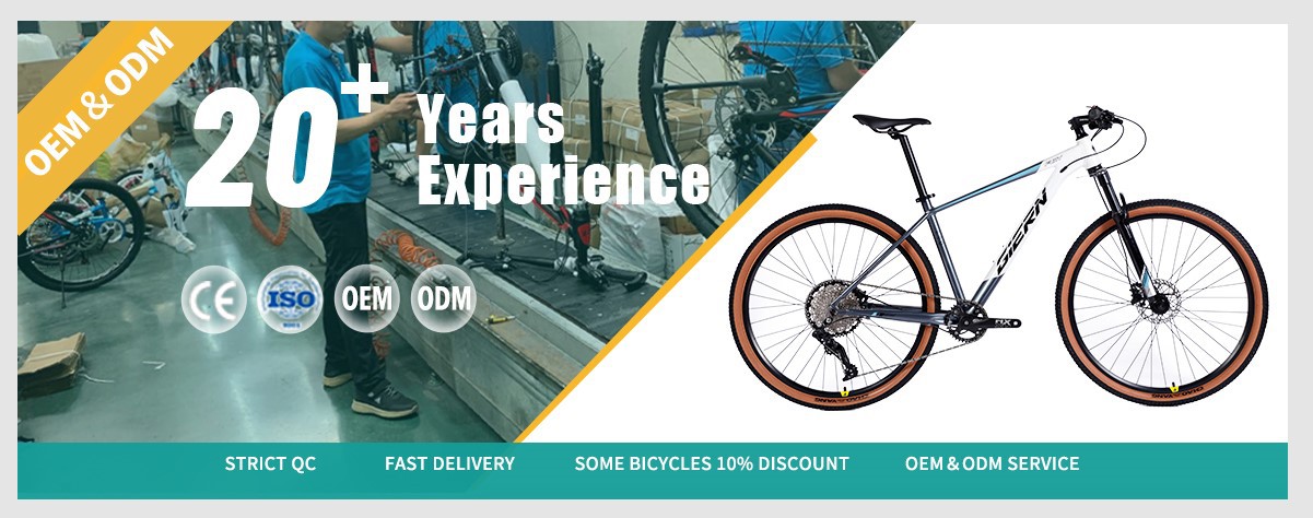hardtail mountain bikes wholesale