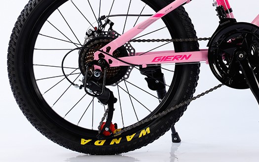 rear Derailleur