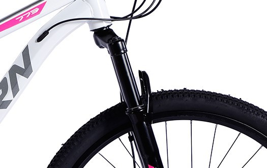 suspension front fork