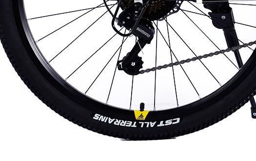CST tire CST tire