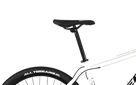 soft saddle