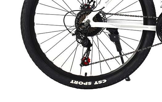 CST mountain bike tire CST mountain bike tire