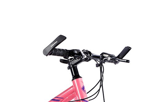 straight handlebar