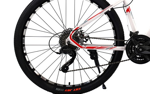Derailleur