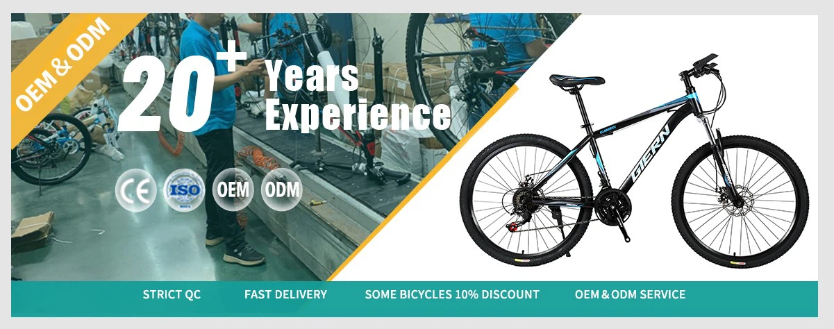 XC Hardtail mountain bike wholesale