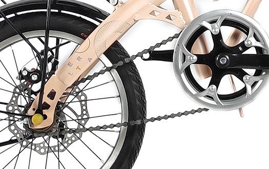 single speed