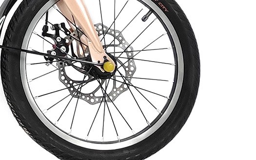 disc brake