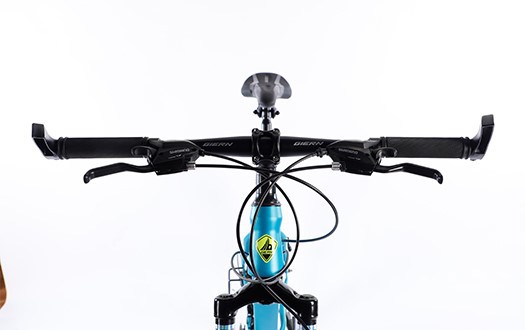 straight handlebar straight handlebar