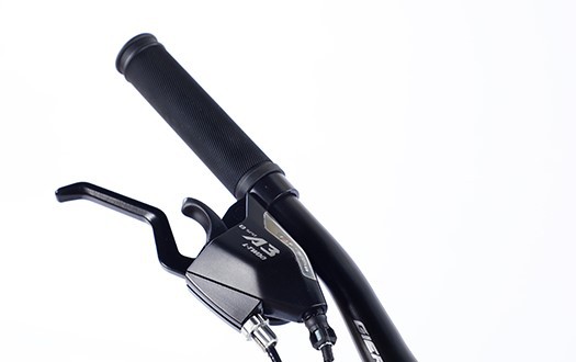 L-TWOO shifter